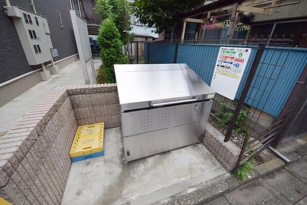 スカイテラスの物件内観写真